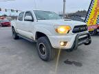 TOYOTA TACOMA 2013