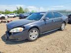 CHEVROLET IMPALA 2009