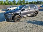 HONDA CR-V 2024