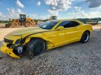 CHEVROLET CAMARO 2012