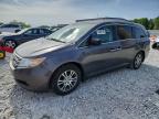 HONDA ODYSSEY 2013