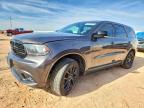 DODGE DURANGO 2018