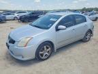 NISSAN SENTRA 2010