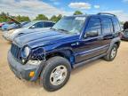 JEEP LIBERTY 2007