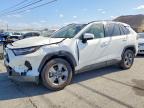 TOYOTA RAV4 2025