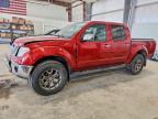NISSAN FRONTIER 2014