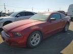 FORD MUSTANG 2014