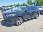 NISSAN PATHFINDER 2017