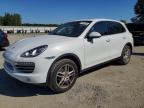 PORSCHE CAYENNE 2014