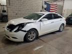 HYUNDAI SONATA 2013