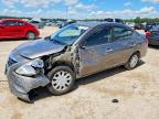 NISSAN VERSA 2016