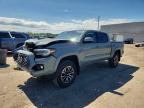 TOYOTA TACOMA 2023