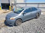 TOYOTA YARIS 2007