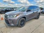 TOYOTA HIGHLANDER 2019