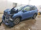 SUBARU FORESTER 2024