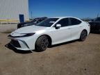 TOYOTA CAMRY 2025