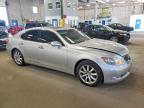 LEXUS LS 2007