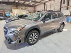 SUBARU OUTBACK 2024