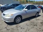 TOYOTA CAMRY 2005
