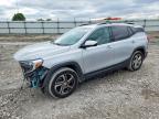 GMC TERRAIN 2018