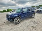 JEEP PATRIOT 2017