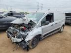 FORD TRANSIT CONNECT 2021