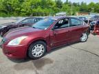 NISSAN ALTIMA 2011