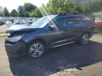 SUBARU ASCENT 2019