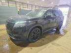 NISSAN PATHFINDER 2026