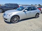 INFINITI G35 2007