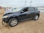 NISSAN MURANO 2014