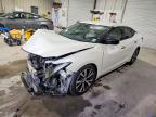 NISSAN MAXIMA 2017