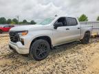 CHEVROLET SILVERADO 2022