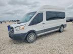 FORD TRANSIT 2019
