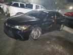 TOYOTA CAMRY 2015