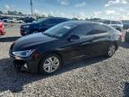HYUNDAI ELANTRA 2019