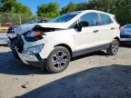 FORD ECOSPORT 2020