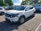 NISSAN ROGUE SPORT 2019