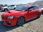 SUBARU WRX 2015