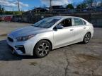 KIA FORTE 2020