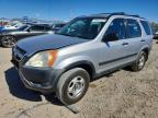 HONDA CR-V 2002