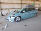 TOYOTA PRIUS 2018
