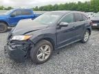 ACURA RDX 2014