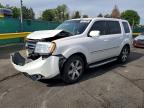 HONDA PILOT 2013