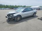 CHRYSLER SEBRING 2004