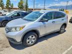 HONDA CR-V 2012