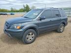 HONDA PILOT 2005