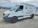MERCEDES-BENZ SPRINTER 2018