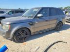 LAND ROVER RANGE ROVER SPORT 2011