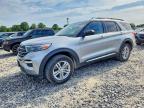 FORD EXPLORER 2023
